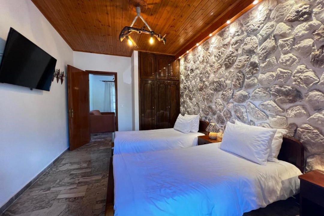 Photo of Bedroom in Acharavi