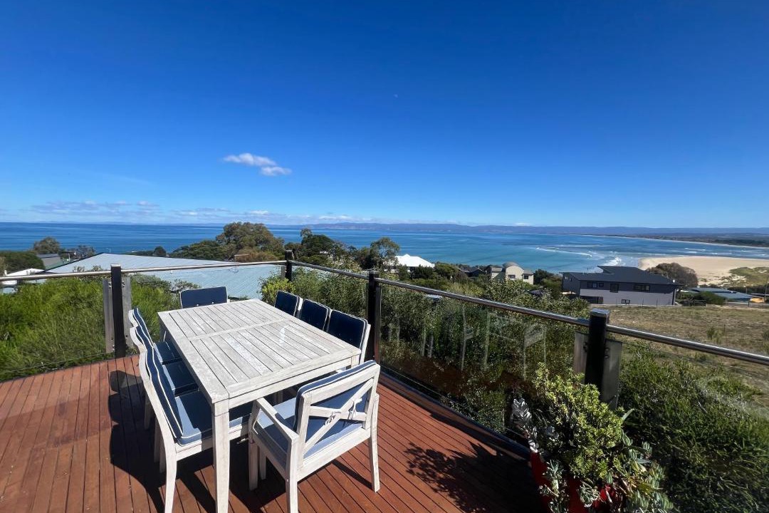 Photo of Patio Balcony in Coles Bay