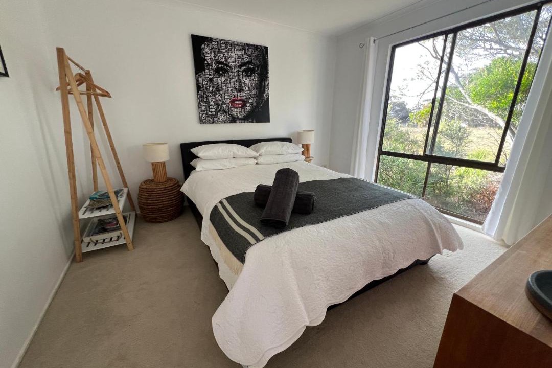 Photo of Bedroom in Coles Bay