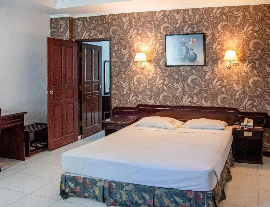 Photo of Bedroom in Tanjung Pinang