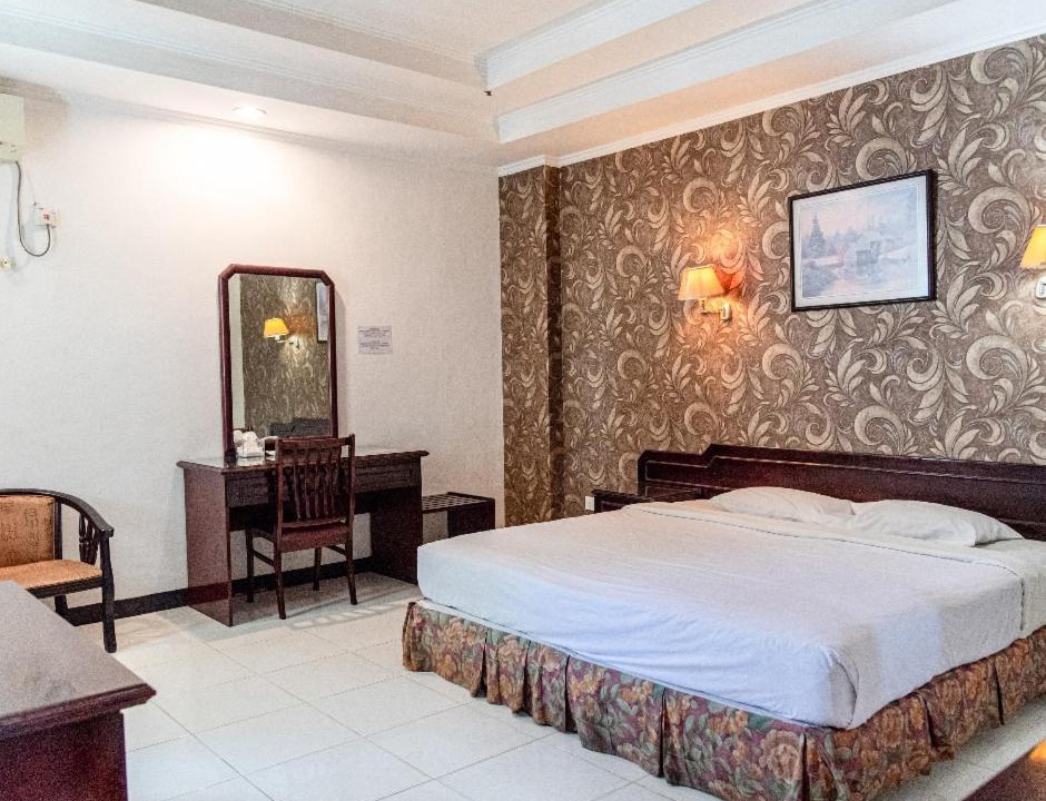 Photo of Bedroom in Tanjung Pinang