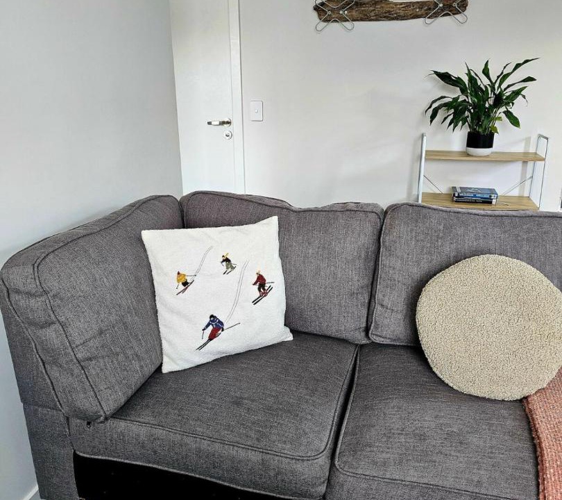 Photo of Livingroom in Lake Hayes