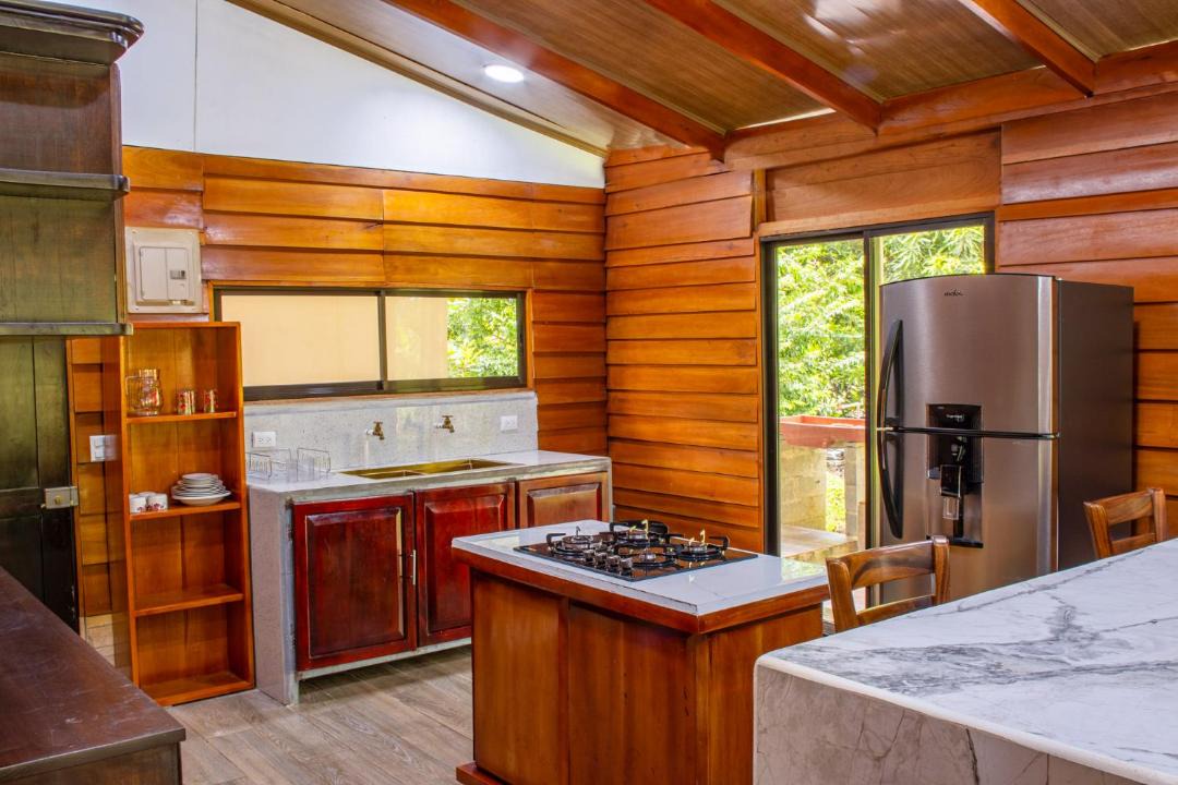 Photo of Kitchen in Valle Azul