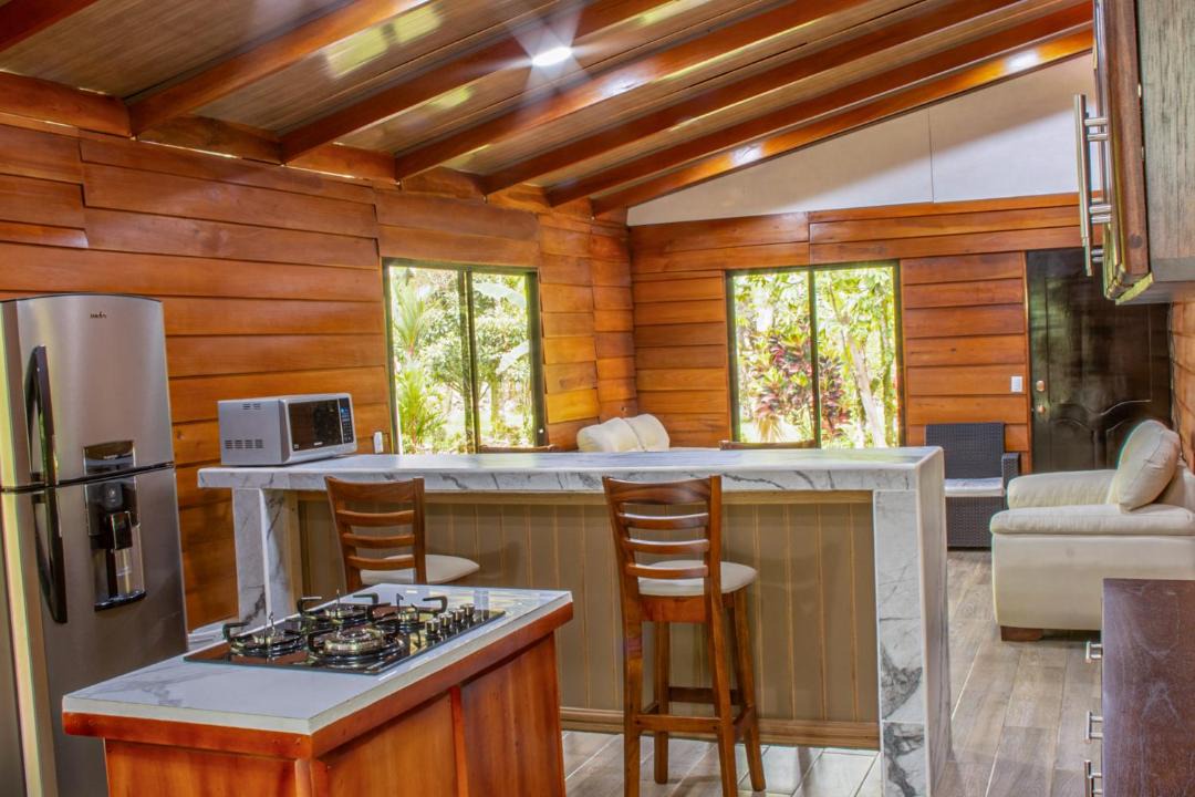 Photo of Kitchen in Valle Azul