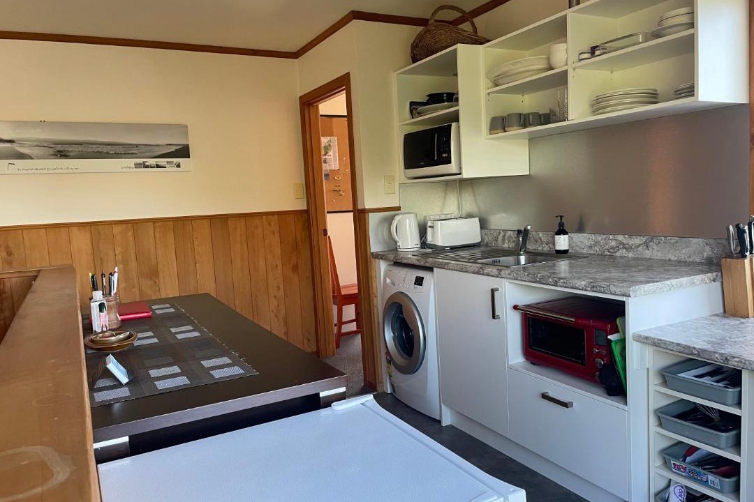 Photo of Kitchen in Oakura