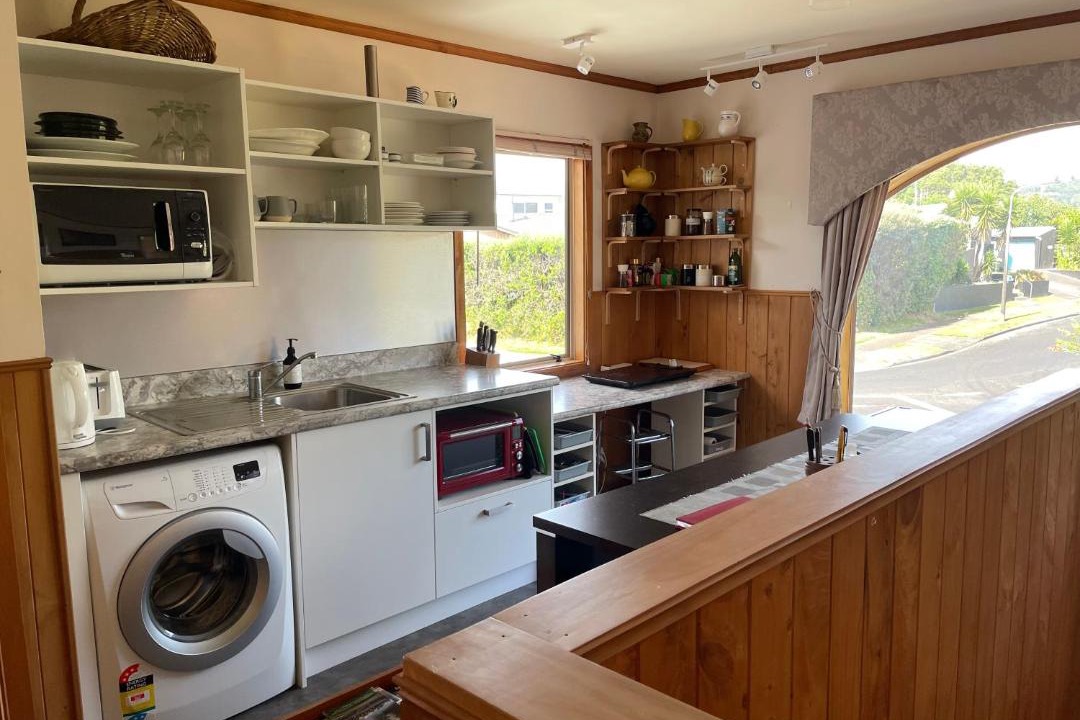 Photo of Kitchen in Oakura