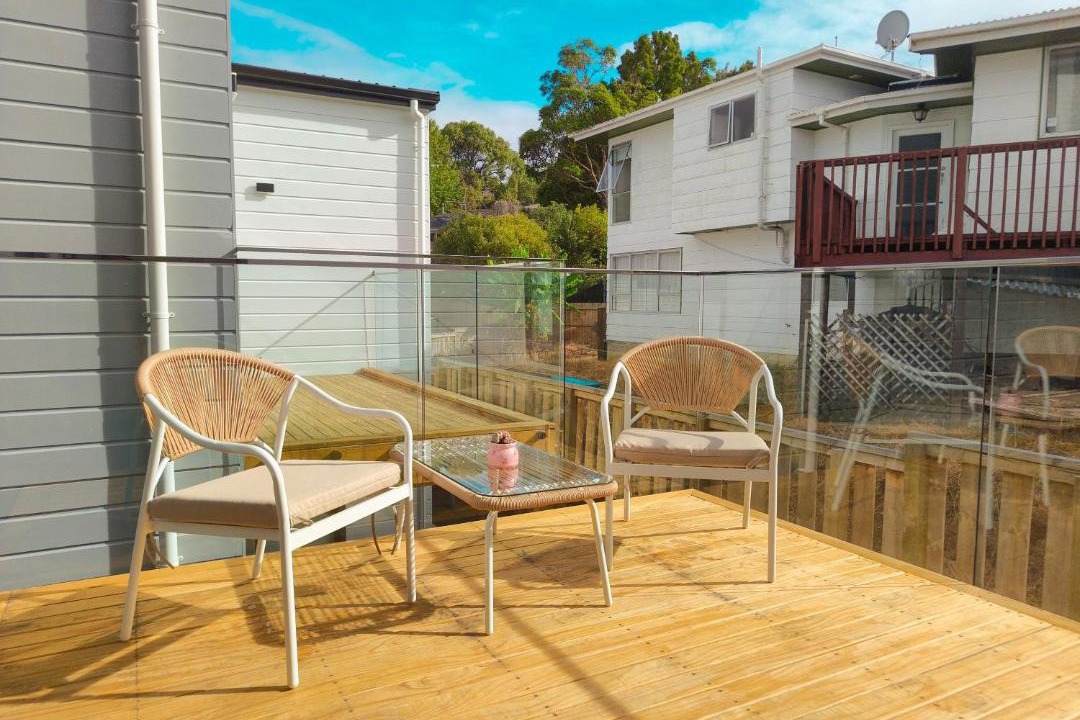 Photo of Patio Balcony in Sunnynook