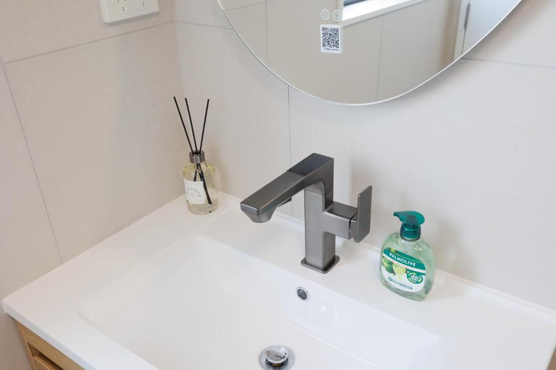 Photo of Bathroom in Botany Downs
