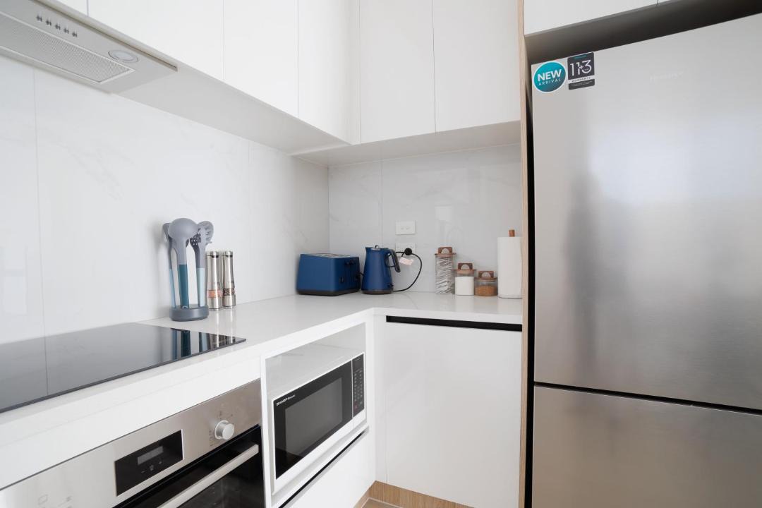 Photo of Kitchen in Botany Downs