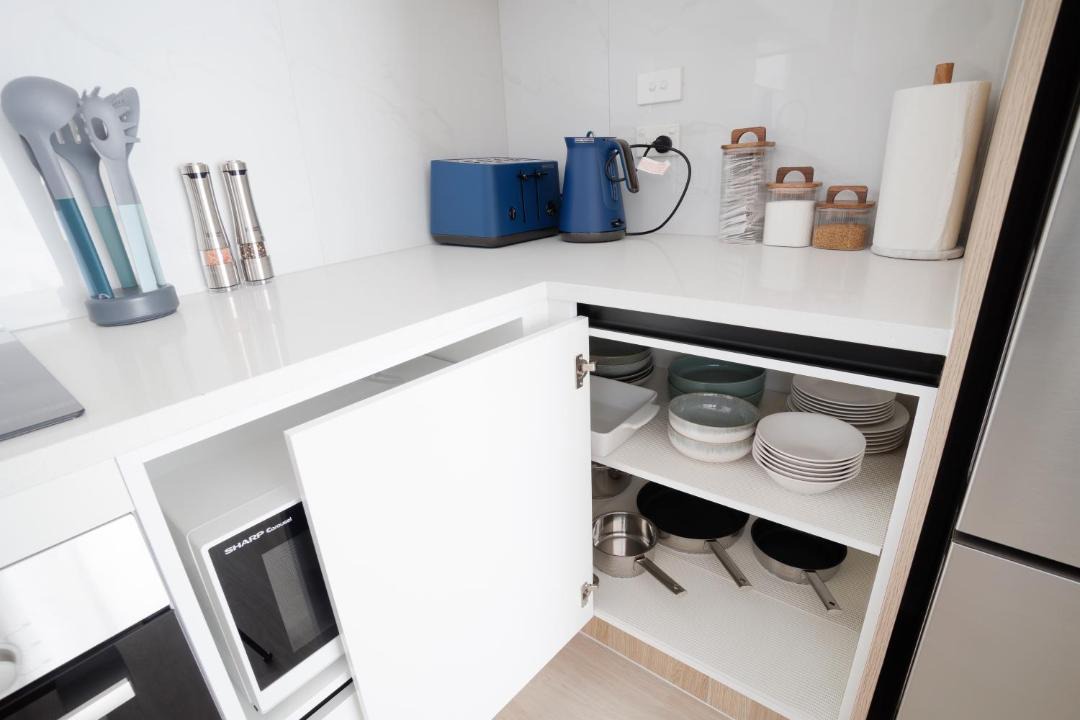 Photo of Kitchen in Botany Downs