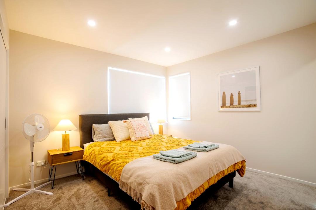 Photo of Bedroom in Botany Downs