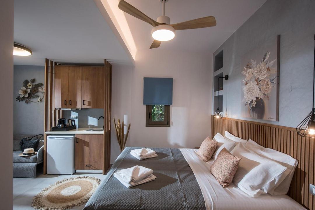 Photo of Bedroom in Sissi