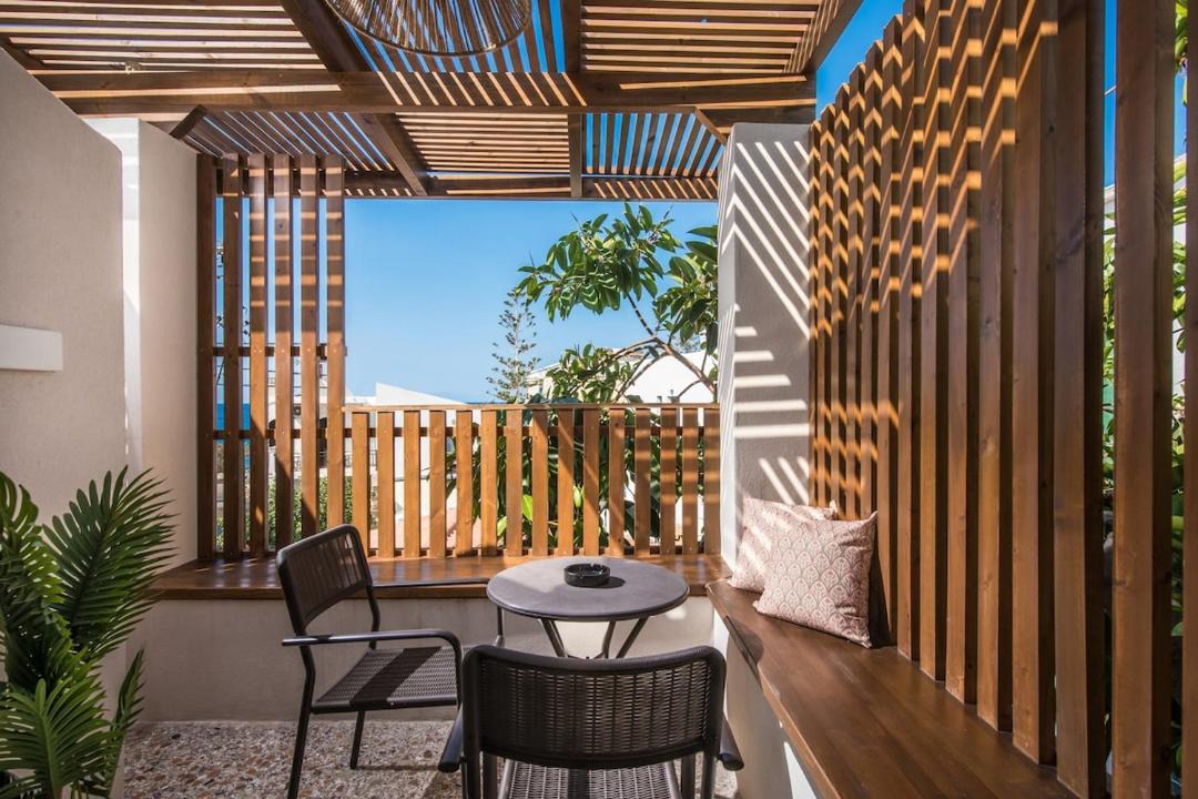 Photo of Patio Balcony in Sissi