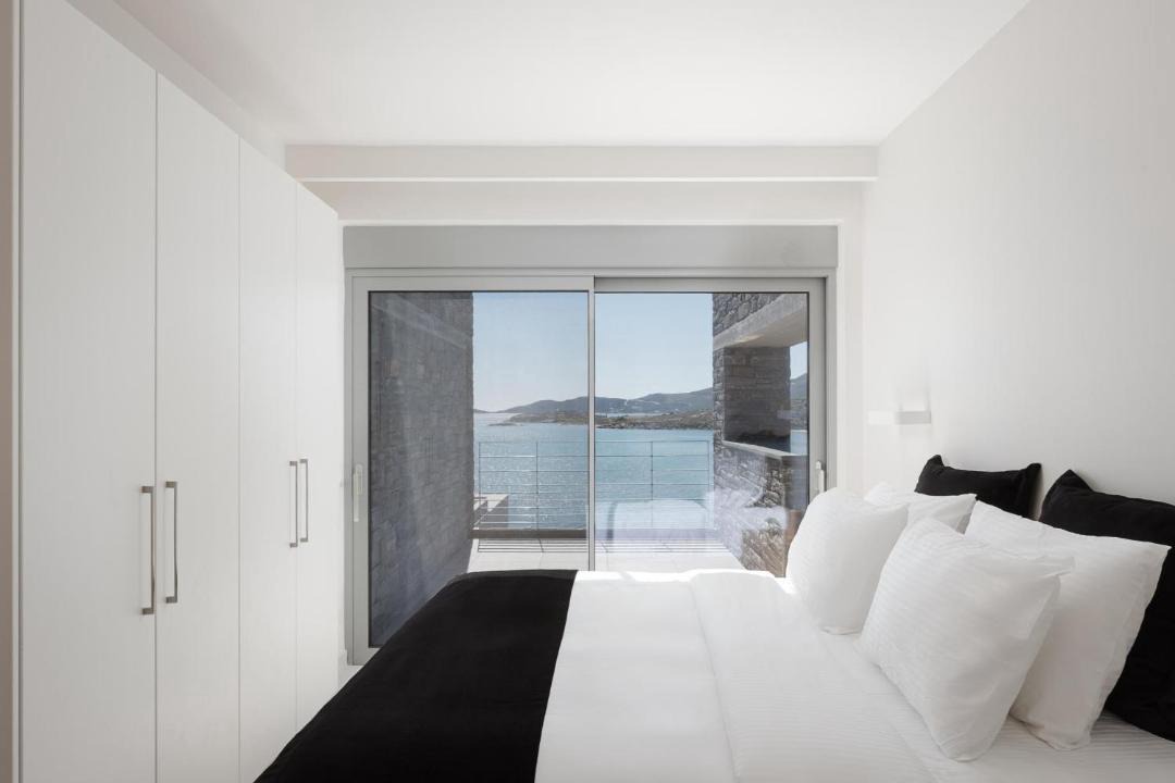 Photo of Bedroom in Karystos