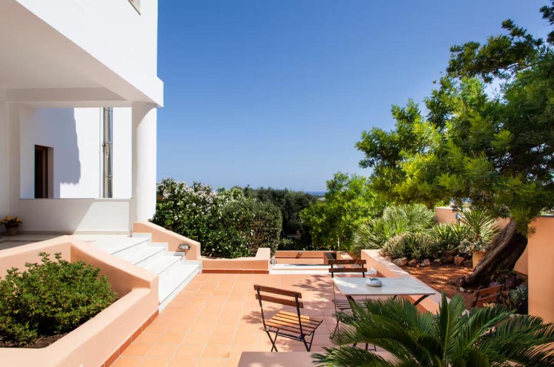 Photo of Patio Balcony in Old Hersonissos