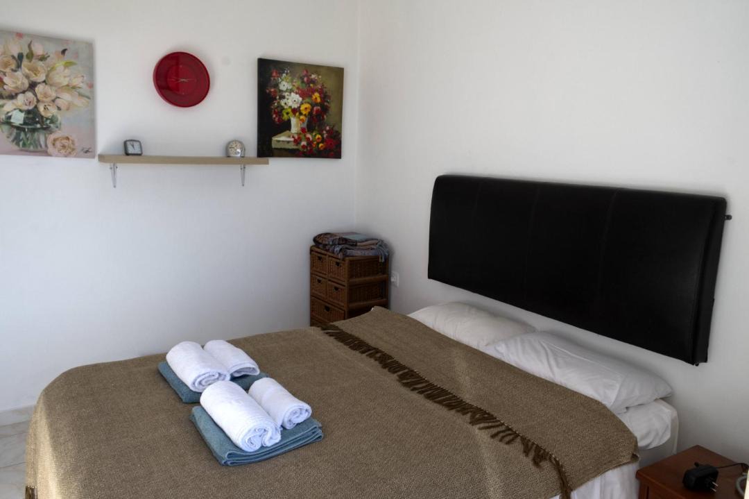Photo of Bedroom in Skouloufia