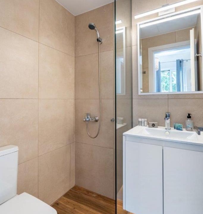 Photo of Bathroom in Malia