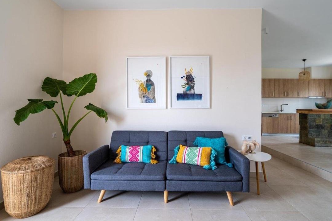Photo of Livingroom in Malia