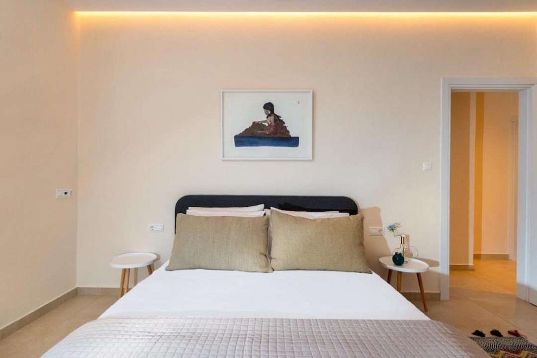 Photo of Bedroom in Malia