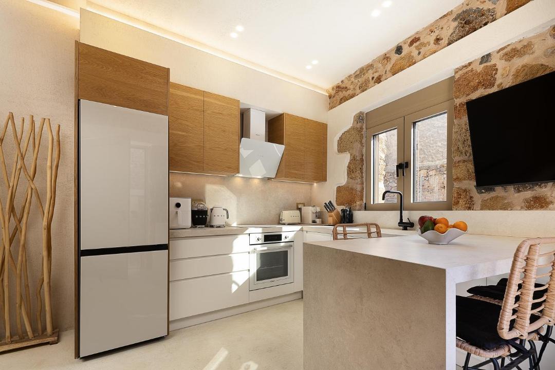 Photo of Kitchen in Malia