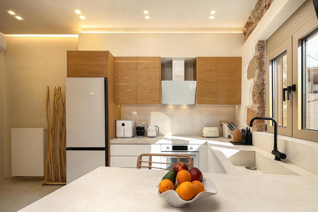 Photo of Kitchen in Malia