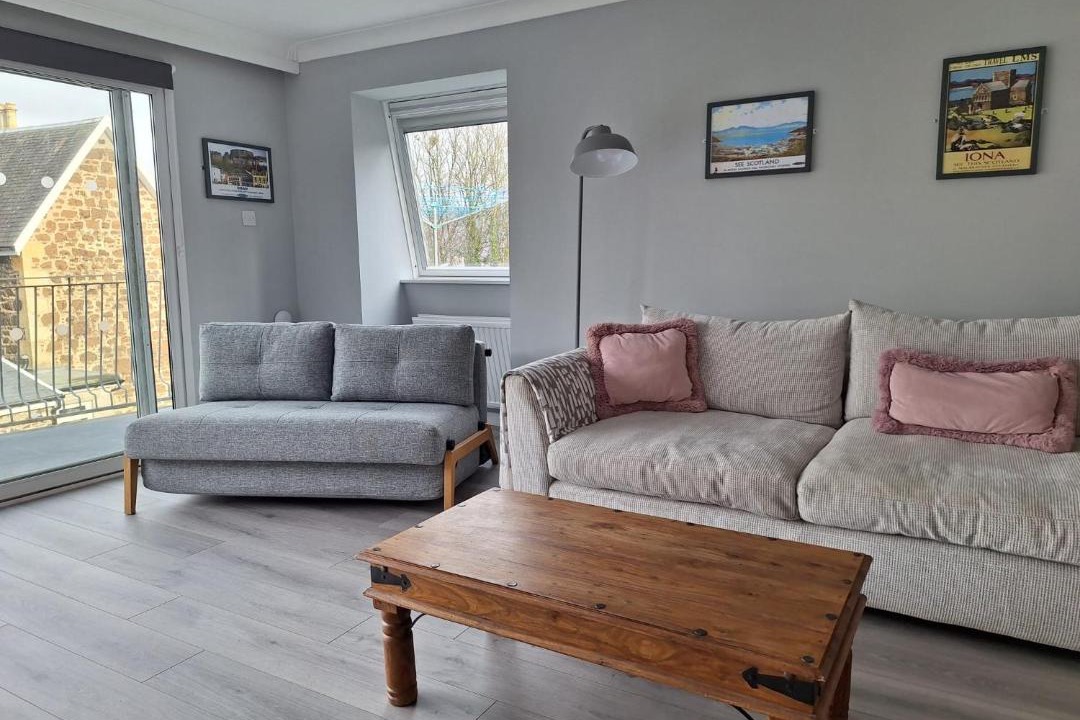Photo of Livingroom in Oban