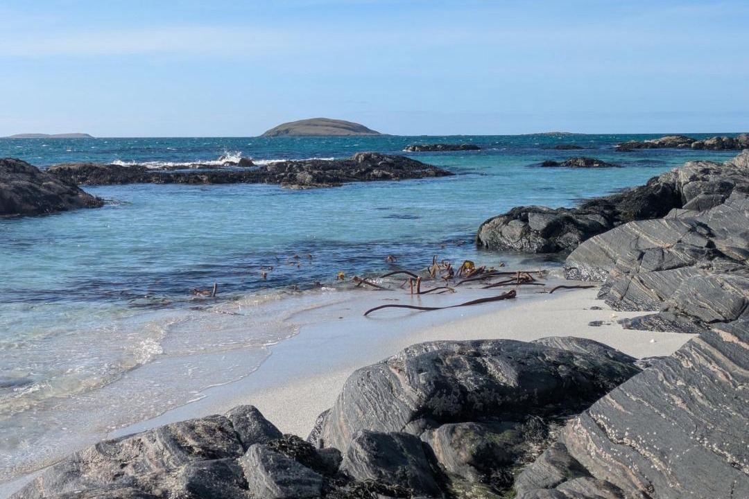 Photo of Others in Eriskay