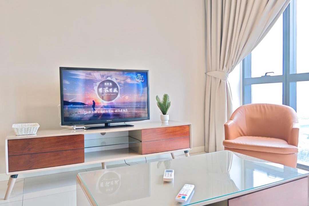 Photo of Livingroom in Petaling Jaya