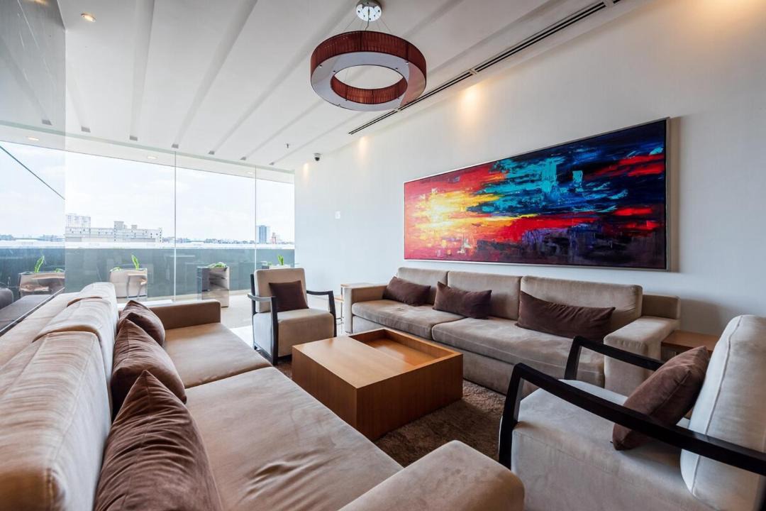 Photo of Livingroom in Petaling Jaya