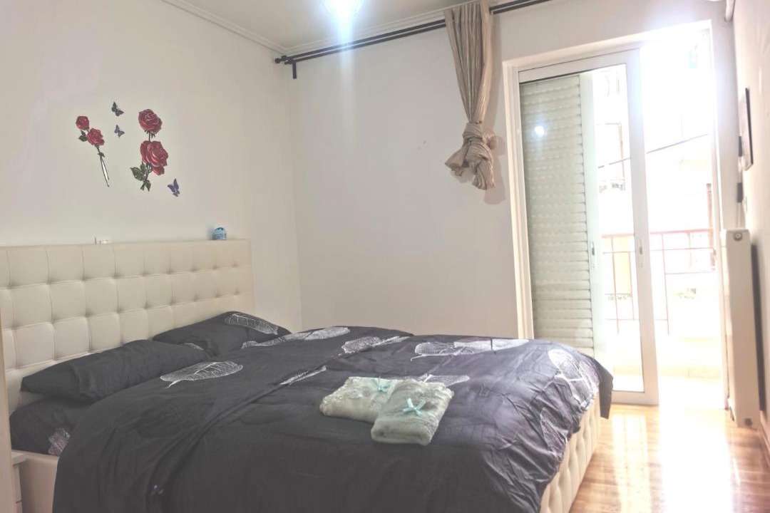 Photo of Bedroom in Keratsini-Drapetsona