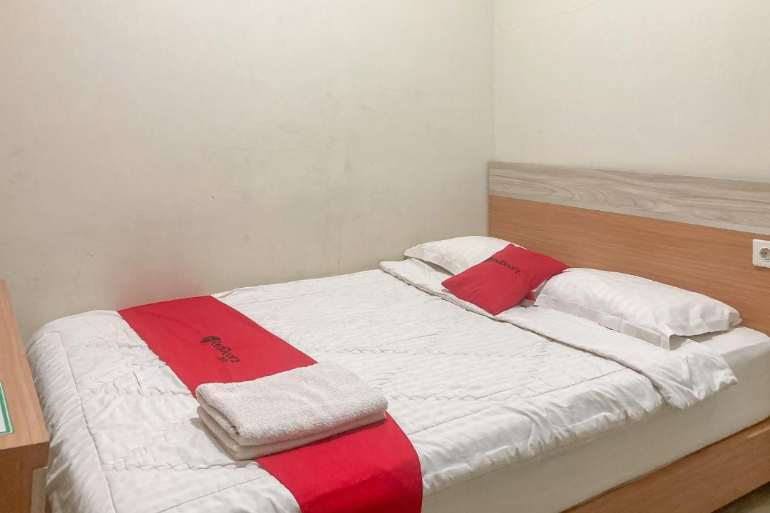 Photo of Bedroom in Tasikmalaya