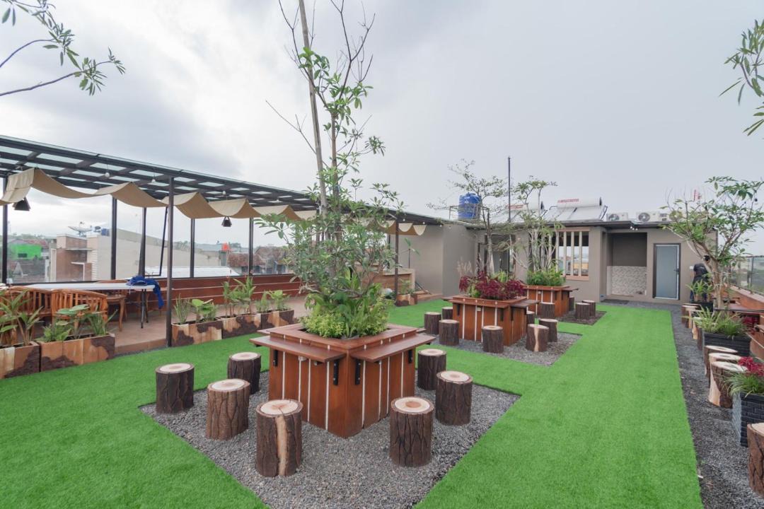 Photo of Outdoor in Tasikmalaya