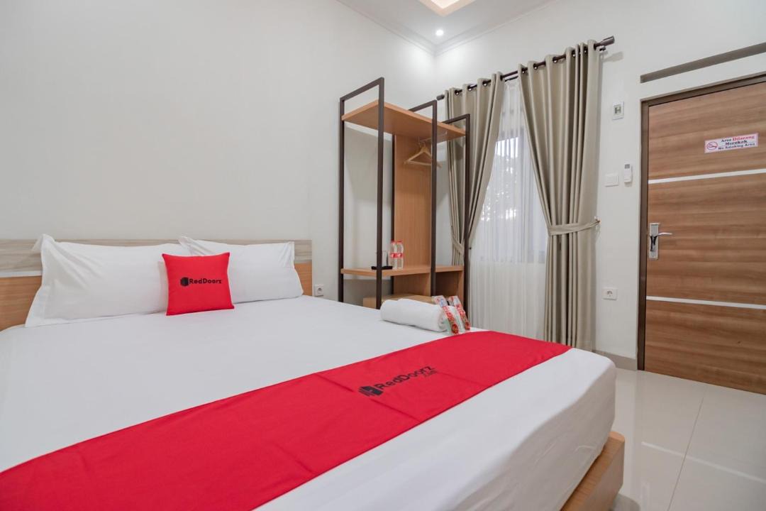 Photo of Bedroom in Tasikmalaya