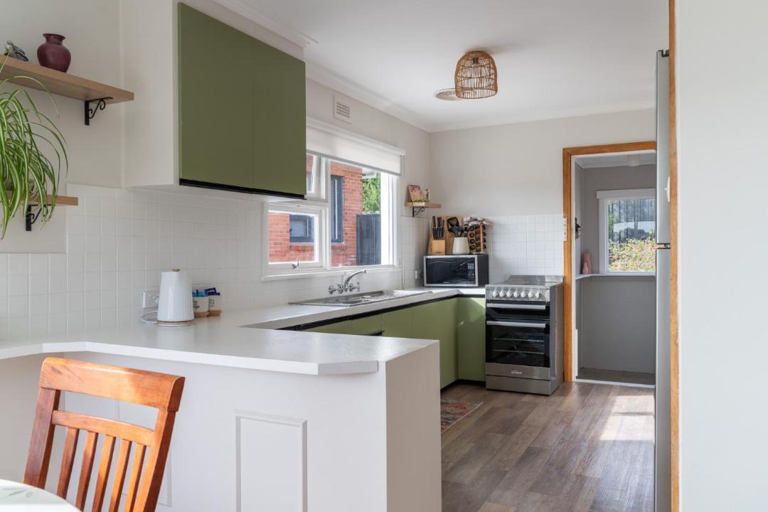 Photo of Kitchen in Ulverstone