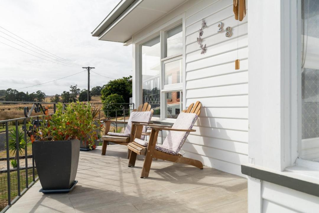Photo of Patio Balcony in Ulverstone