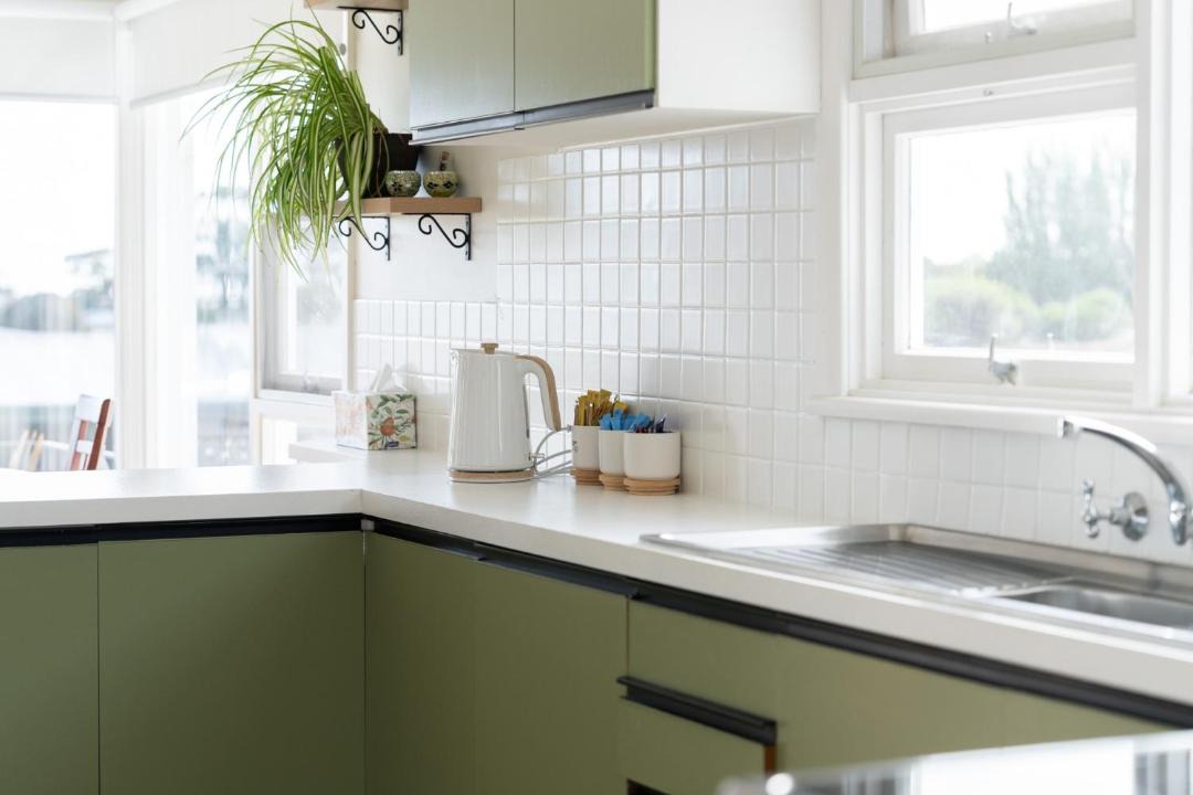 Photo of Kitchen in Ulverstone