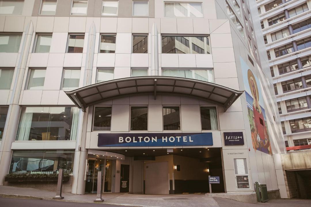 Photo of Others in Wellington