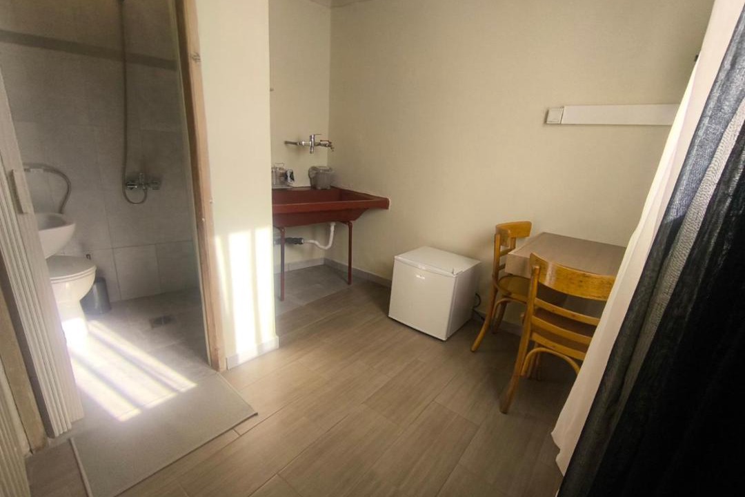 Photo of Bathroom in Sparta