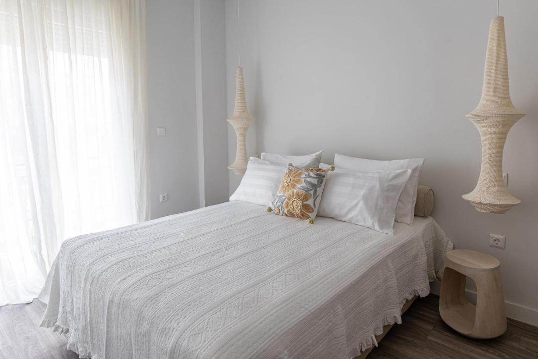 Photo of Bedroom in Piraeus