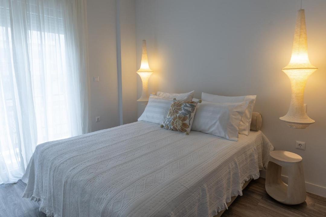 Photo of Bedroom in Piraeus