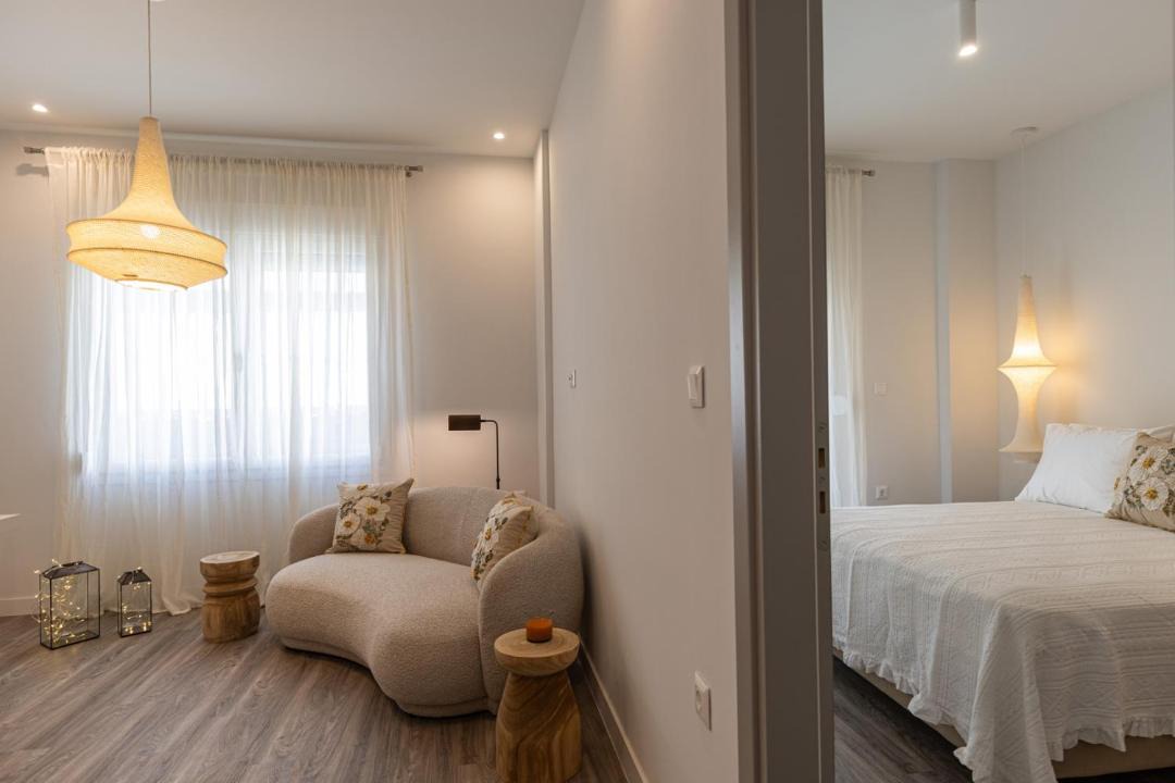 Photo of Bedroom in Piraeus