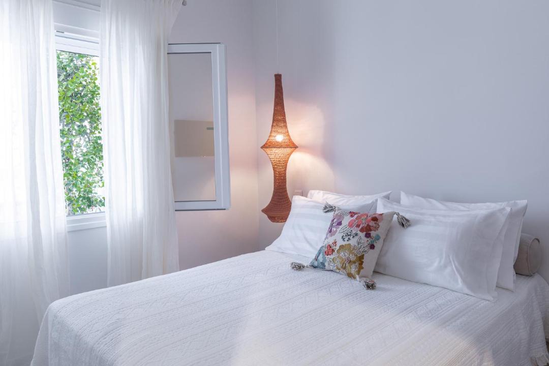 Photo of Bedroom in Piraeus