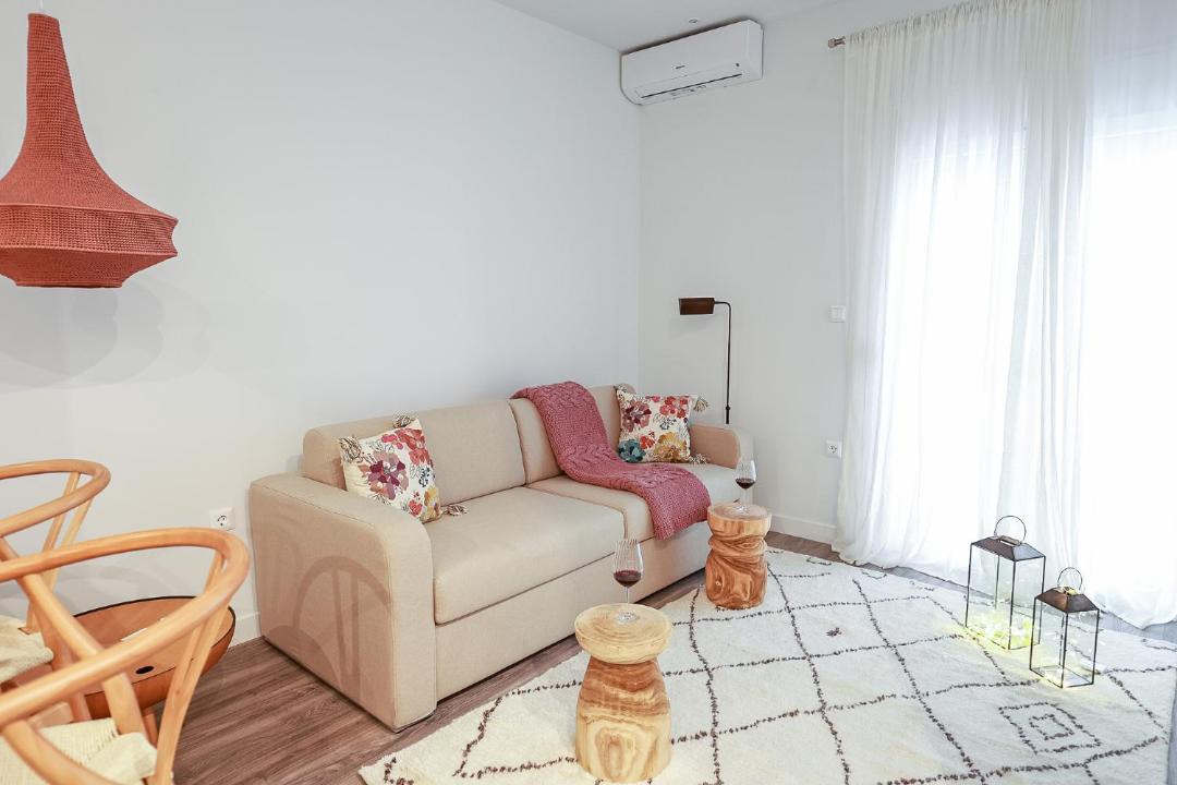 Photo of Livingroom in Piraeus