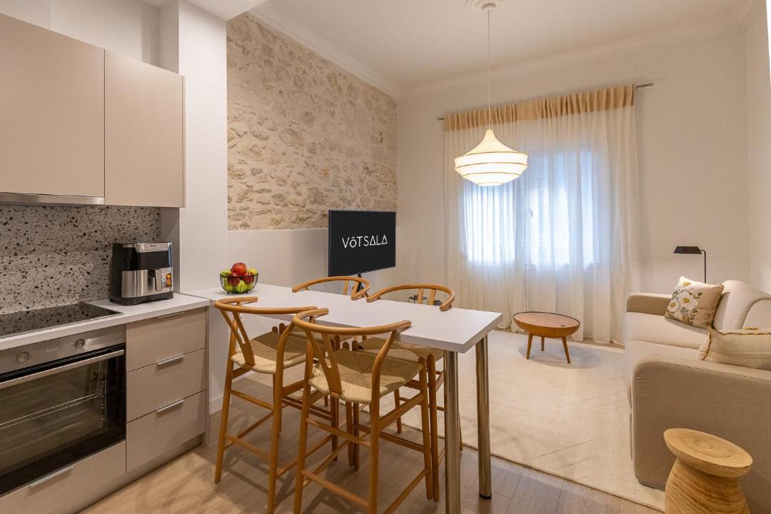 Photo of Kitchen in Piraeus