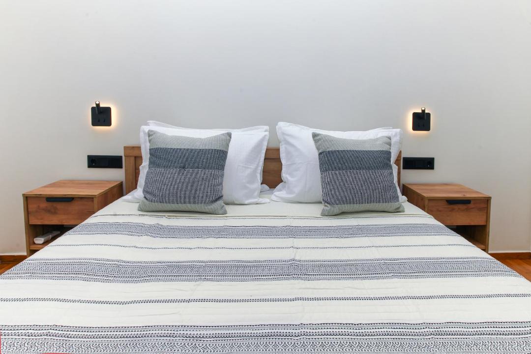 Photo of Bedroom in Mets