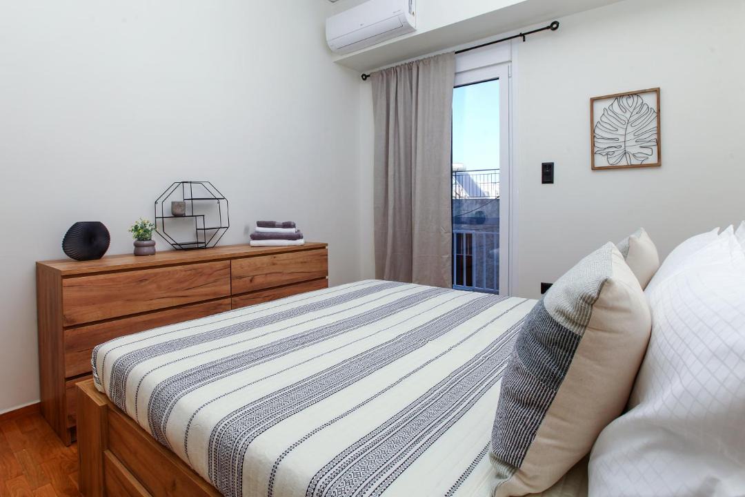 Photo of Bedroom in Mets