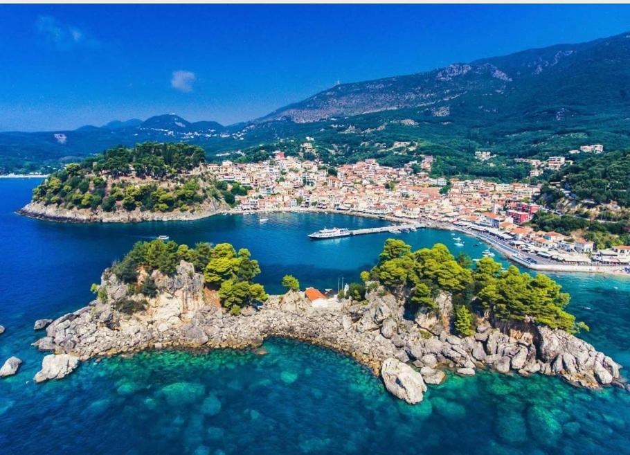 Photo of Others in Parga