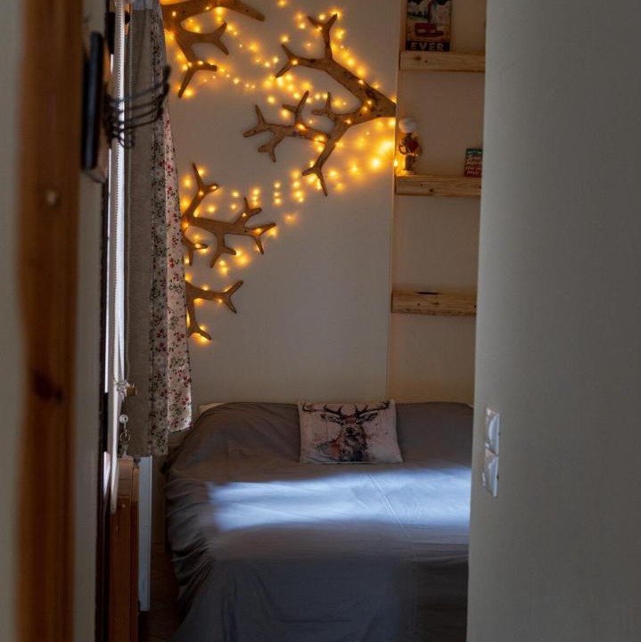 Photo of Bedroom in Arachova