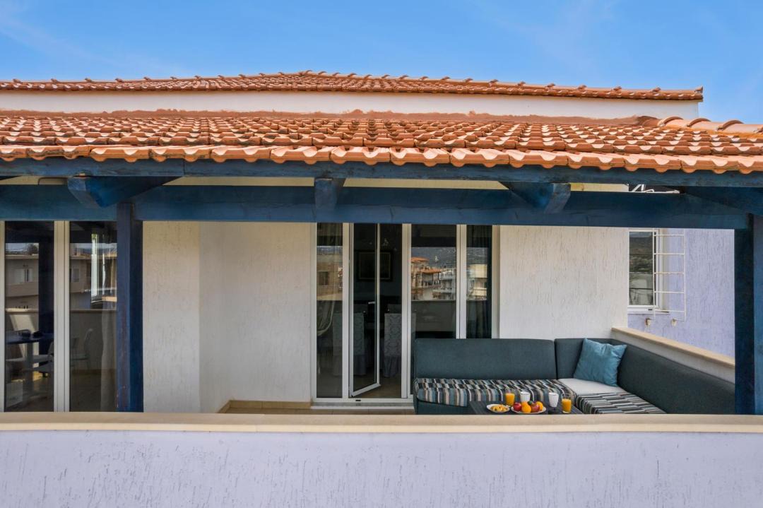 Photo of Patio Balcony in Katochori