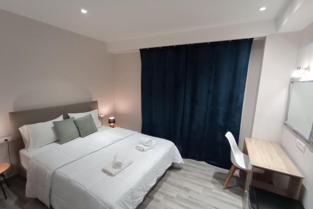 Photo of Bedroom in Pyrgos